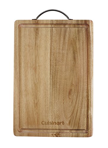 Cuisinart Cutting Board, Red #TOP8