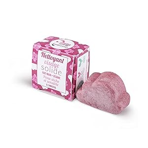 Gezichtsreiniging – Hibiscus Droge Huid