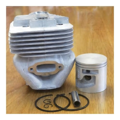 Cylindre-piston 60mm K1270 pour rénover votre scie de chantier