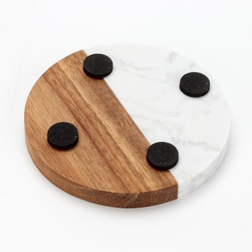 Set para barra de tabla de cortar con accesorios de cocina miniatura 4