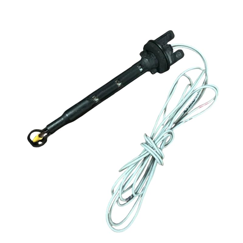 Sensor de evaporador Citroen C5 que soluciona fallos de aire frío 6