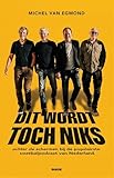  DIT WORDT TOCH NIKS: achter de schermen bij de populairste voetbalpodcast van Nederland