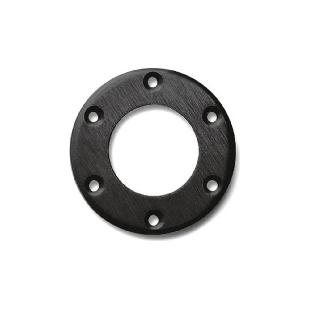 Sparco 01599NR Black Anodized Steering Wheel Ring