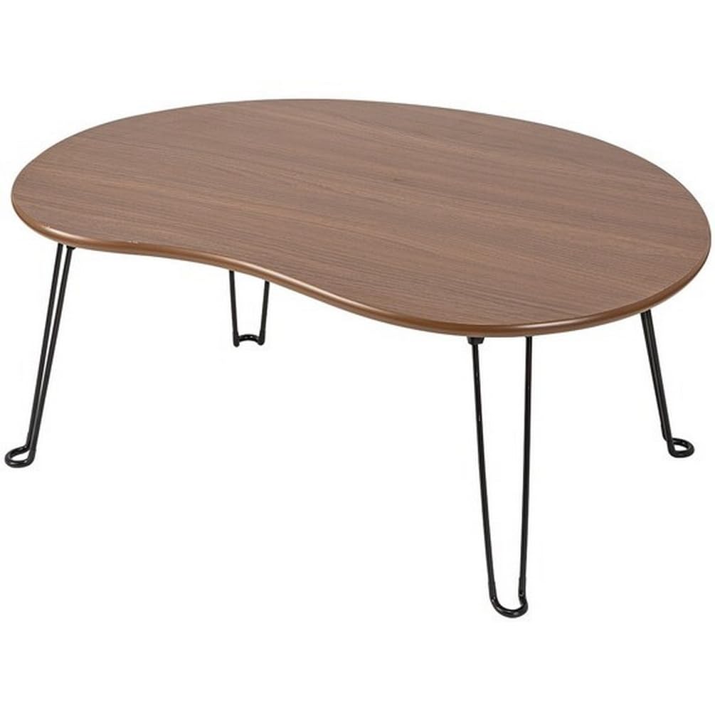 定価54900円 ニトリ 昇降ローテーブル ミドルブラウン 商品コード 1500718