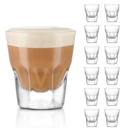 Libbey Gibraltar DuraTuff Cortado...