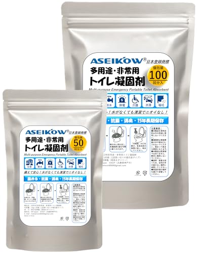 ASEIKOW iWo^o蒆jgCÌō 10g  15Nۑ ȈՃgCÌō 30 50 100 Ìō gC Ìō܂̂ (10g150)