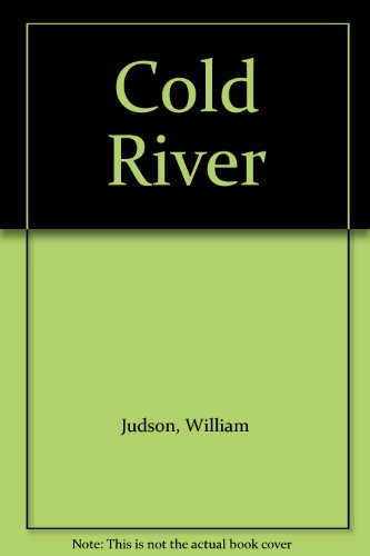 Cold River B000HTUW6G Book Cover