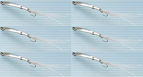 GRAN PESCACCIATORE CON PIUMA - Carson Esca