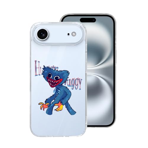 iPhone17AirpP[X NA |s[ vC^C nM[M[ ϏՌ ACtH17Air TPUop[  ΂ݖh~ Sʕی h~ lC ϏՌ gуJo[