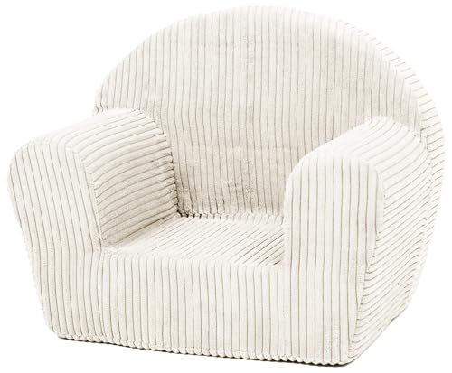 Velinda Kindersessel Mini-Sessel Kinderstuhl Relaxsessel Kuschelsessel Softsessel