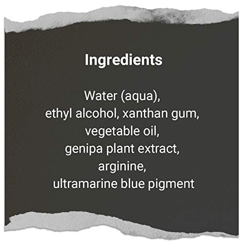 Inkbox Freehand Ink Temporary Tattoos Pro Kit - Draw Long-Lasting Tattoos, Ideal Present For Any Level Of Artist - Temp Tattoo Kit And Temporary Tattoo Drawing Last Up To 2 Weeks (Pro Kit) #TOP6