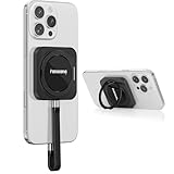 【Garantie de 5 Ans】 : Fanxiang PS2006 SSD magnétique ultra-fin (63,5 × 63,5 × 9 mm, 73,5 g), léger et portable. Il bénéficie d'une garantie limitée de 5 ans ou 256 TBW, ainsi que d’un contrôle qualité complet, vous assurant une tranquillité d'esprit pour le stockage sécurisé de vos fichiers à long terme.