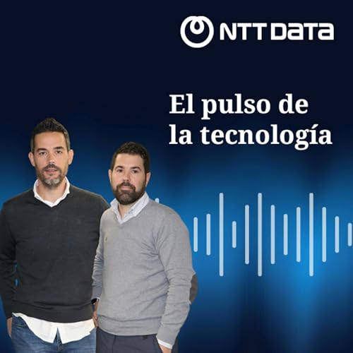 Jes&uacute;s Ferrando y Antonio P&eacute;rez, explorando el futuro tecnol&oacute;gico de la banca