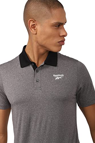 Image of Reebok Men T-Shirt