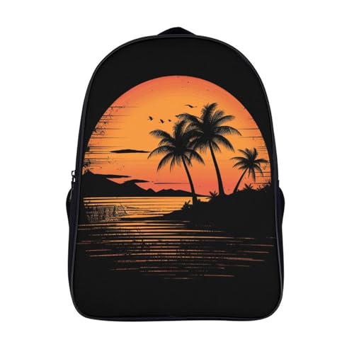 Sac d'école robuste 40x28x16cm pour éviter les fermetures cassées et cahiers écornés