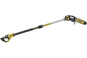 Cordless 20-Volt MAX Lithium-Ion Pole Saw