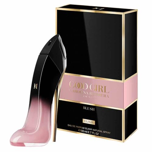 El Mejor Listado de Perfume Carolina Herrera Zapatilla Top 10. 12 Perfume Carolina Herrera Zapatilla marca Carolina Herrera (2)