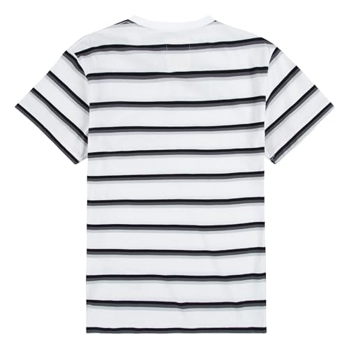 Image of Levi's Boys' One Pocket T-Shirt