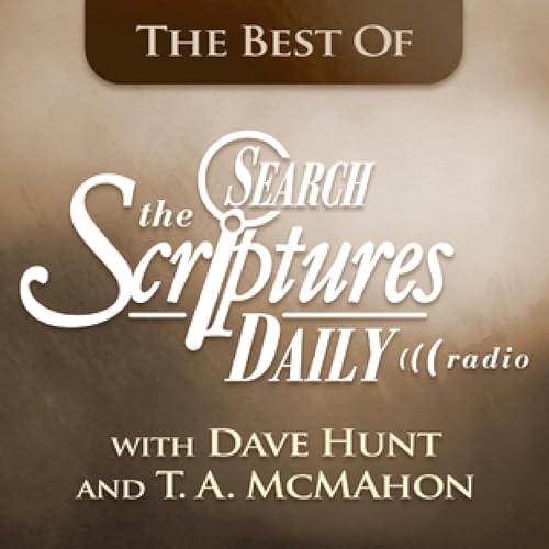 Search the Scriptures Daily copertina