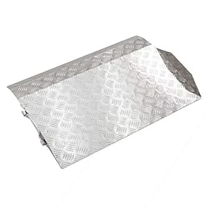 Rolstoel Rollator Ramp Entree Ramp Effen Drempel Ramp Rolstoel Transitie Deuropening Deurdrempel Rolstoel Scooter Handig…