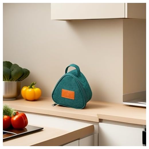 Lunch Bag Lunch Box for Women/Men，Large Capacity Cute Reusable Insulated Lunch Bags,Water-Resistant Cooler Lunch Tote Bag Work Travel Picnic（Dark green）