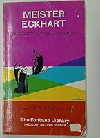 Meister Eckhart: Selected Treatises and Sermons B0016OSQF0 Book Cover