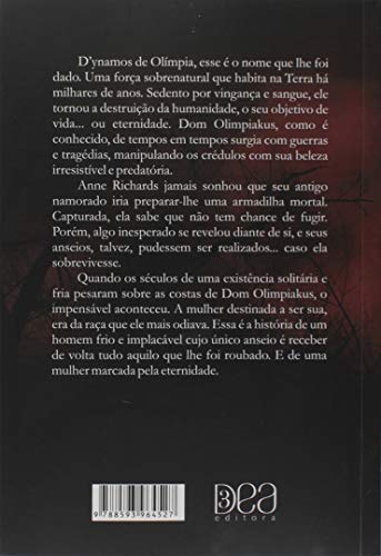 Feeling: uma História de Amor e Sangue