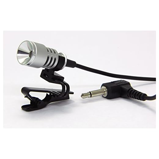 41y7wQpGoHL._SS520_ Best 3.5mm stereo mic
