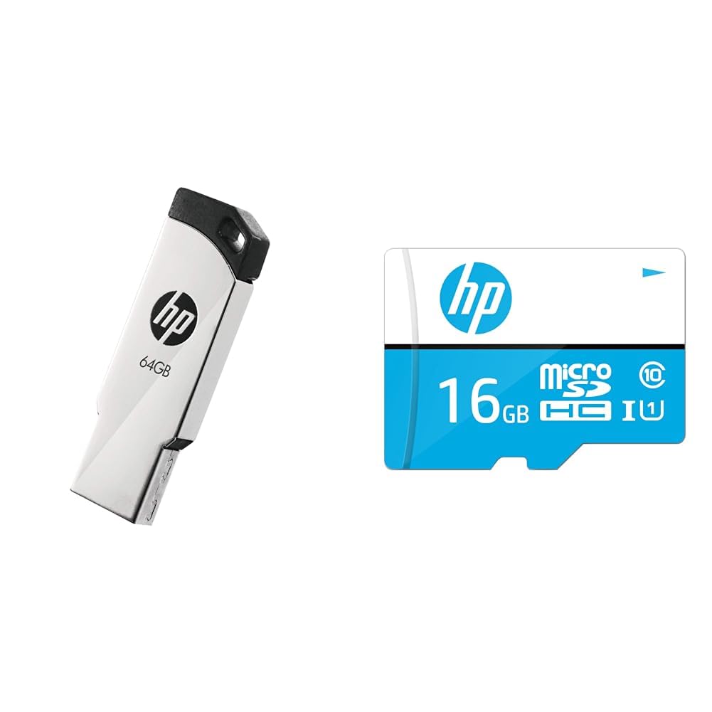 HP v236w USB 2.0 64GB Pen Drive, (B0BNZYNFLV) Amazon Price History, Amazon Price Tracker