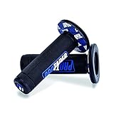 dirt bike motorrad führerschein Universelle Motorrad lenkergriffe Passend für alle 7/8 