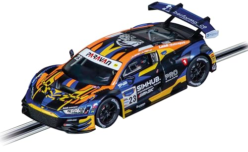 Audi R8 LMS GT3 EVO II 'Land Motorsport, n°23'