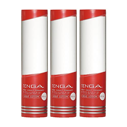 TENGA HOLE LOTION AMS-131 Real Loti…