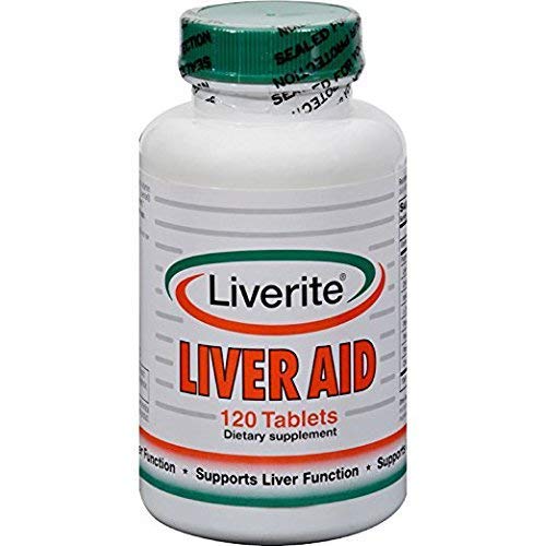 Best Liver Tablets