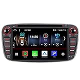 autoradio radio code decoder free ✪Eingebautes Carplay und Android Auto, schneller, zuverlässiger, einfacher. Eingebautes 16-Band DSP, mit besserer Klangqualität macht die Musik mehr Spaß.WhatsApp und Spotify verfügbar! Genießen Sie die lieblingslieder während Sie mit Freunden in Verbindung bleiben.