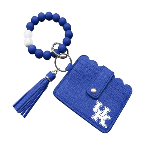 Image of Littlearth Kentucky Wildcats NCAA Bracelet Wallet