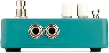 Electro-Harmonix EddY アナログコーラス ビブラート Eddy | Vibrato / Chorus - Electro-Harmonix