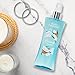 Body Fantasies Signature Fragrance Body Spray, Coconut Fantasy, 8 fl oz