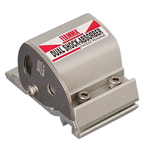 Preisvergleich Produktbild Fiamma F45 S Halterung innen Links Titanium