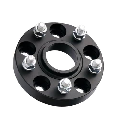 Moyeu cales compatible avec Nissan PCD 5x114.3, usinage de précision pour train roulant