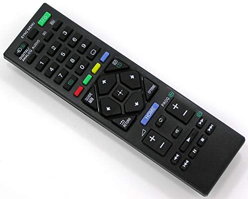 Original Sony TV Fernbedienung – Passt Zu RM-ED06 Produktbild-Vorschau 2