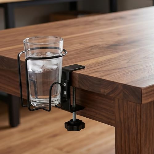 Support pour tasses à café et casque idéal pour le télétravail - 4