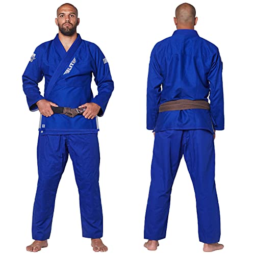 Elite Sports Unisex Adult Bjj Gi Adult Bjj Gi