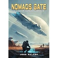Nomads Gate