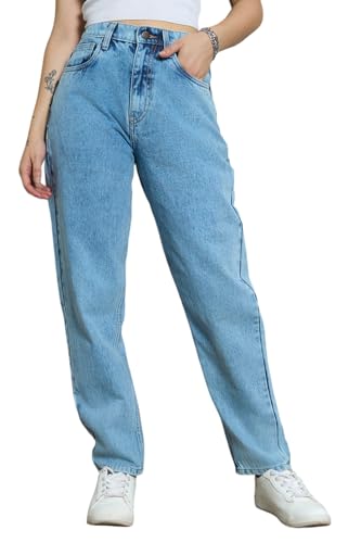 Image of HIGH STAR Women's Classic Fit Jeans