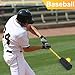 Comsan - Solo - Baseball & Softball Swing Improver, Training Apparatus, Batting Aider