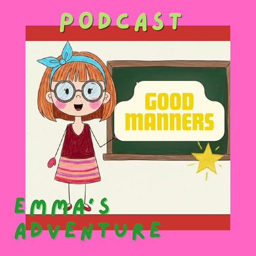 S2 #3 Why We Say “I’m Sorry” | A Gentle Manners & Kindness Story for Kids