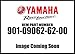 Yamaha 90109-06262-00 Bolt; 901090626200 Made by Yamaha