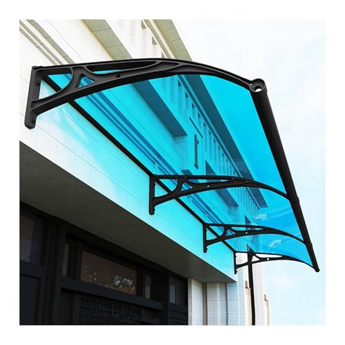 Toldo para patio de porche y entrada delantera de 150x250 cm 2