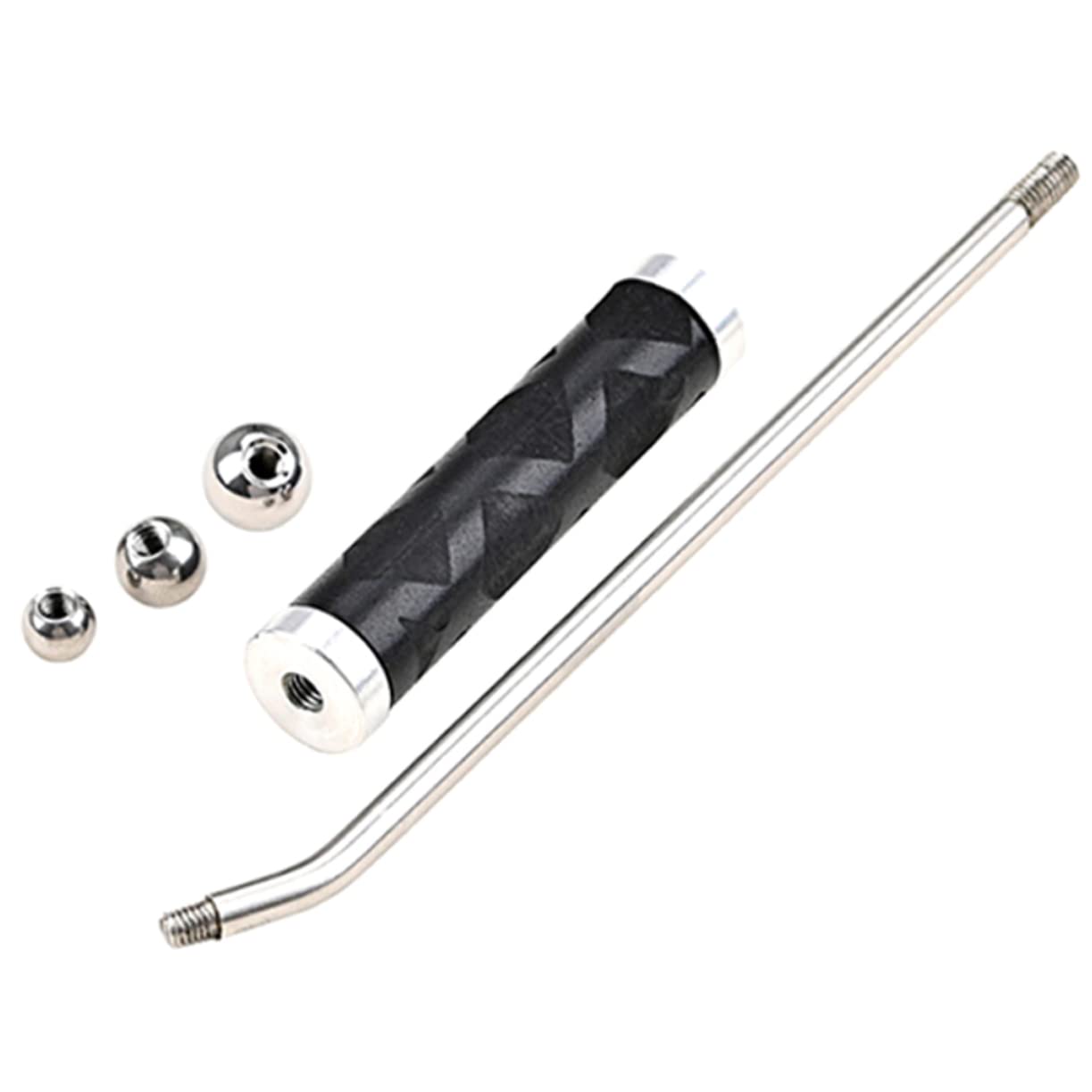 BESPORTBLE Saxophone Dent Repair Tool Kit Sax Neck Maintenance Tools Saxaphone Accessories Cc15