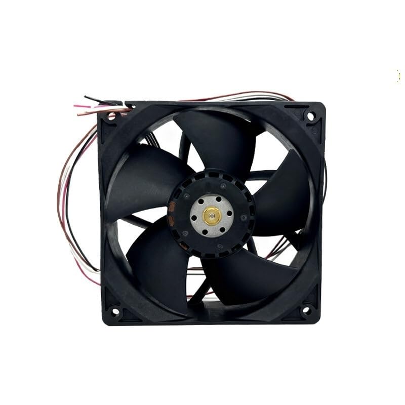 DBPJ1238B4FP011 24V DC 0.9A 120mm 12CM 12038 4-Wire Inverter Fan
